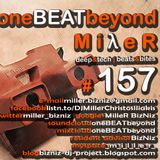 MilleR - oneBEATbeyond 157