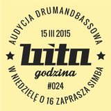 Bita Godzina @ Radio Kampus 2015/03/15