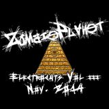 Electrocuts Vol. 3 November 2014
