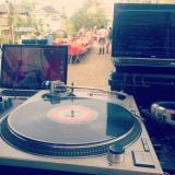 #GOFUNKYOURSELF 2015 summer mix - Dj Devide