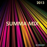 Summer Mix 2013 (Full Mix)