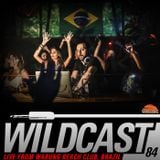 Wildcast 84 - Live from Warung, Brazil (Teaser)