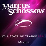 Marcus Schossow - Live at Ultra Music Festival in Miami, USA (25.03.2012)