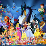 Your University Film Soundtrack - Disney Classics