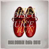 HITS & RUN