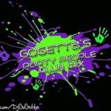 Party People Club Mix