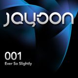 jayson - ever so slightly part 1 - drum and bass - 2009
