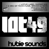 Hubie Sounds 066 - 9th Apr 2013