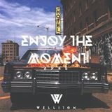 Welliton - Enjoy The Moment EP45
