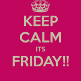 Friday