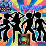 NON- STOP DISCO CLASSICS