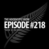 Episode #218 - New Zealand