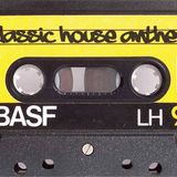 classic house anthems mixed by warren palmer