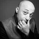 Clash DJ Mix by Howie B.