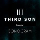 Third Son - Sonogram #015