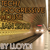 House/Tech House/Progressive Mix 2010 by Lloydi