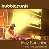 Funky Latin & Tech House DJ Mix | Hey Sunshine | Summer 2015