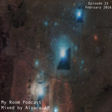 My Room Episode 23
