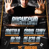 Buchecha @ Swing Club - 25.01.2014 - Oporto - Portugal