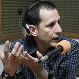 Kentriki - Entrevista en Makina con La Mega - 05/02/2011