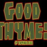 Ragga Dubstep/ Jungle Mix by Greenjah form November 14, 2012 @ Thymless Bar 355 College Street