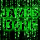 James Bong - Secret Room 08/2011