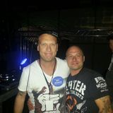DJ O'Brian Live @ Club Louge with Da Hool