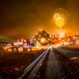 DJ SNAKE - THE TOMORROWLAND