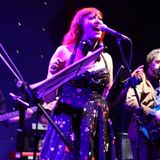 Mirjam live rec at Tokyo Soul Drive vol.12
