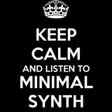 Minimal-Synth-Wave-Italo-Disco-Mix