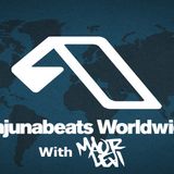 Maor Levi - Anjunabeats Worldwide #314 - 20.01.2013