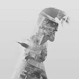 Techno Vibes..broadcast No.2..Tune Too music..