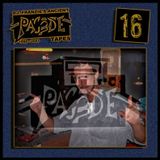 Pagode Tapes # 16
