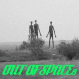 Margos - OUT OF SPACE 8