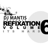 REFIXATION 6 UKG//DUBSTEP //BASHMENT
