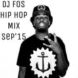 DJ FOS Hip Hop / RnB Mix SEP 2015 (IhearMemphis Young Thug, Fetty Wap, Dej Loaf, Snoop Dogg)