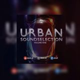 Pleasure Ent. Urban Soundselection 1 HipHop RnB 2015