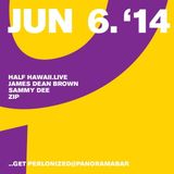 James Dean Brown - Get Perlonized @ Panorama Bar 06-06-2014