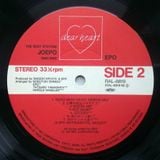 THE BEST STATION JOEPO 1980-1984 (Side B)