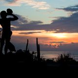 Nu Disco Mix for Barts (St Barth) | Late Night part II