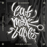 Shlimakov — Cut Mixtape #30