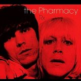The Pharmacy Radio Ep 14 - The Stooges - James Williamson - RAW POWER !!!