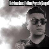 Bounce|ProgressiveHouse|TechHouse| By DannyBunner July 2014