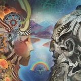 The PsyHop GlitchFunk Voyage De Felicidad Mix