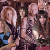 BRS 131 Iron Priest 2: over 3 hours of Iron Maiden and Judas Priest music