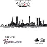 The #TNB Podcast Episode #012 (Angelique Guest Mix)