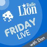 Friday Live - 22 Mar '13