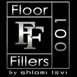 Floor Fillers 001 By Shlomi Levi
