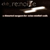 Dark Ambient set at Club Re:noize (http://clubrenoize.com/) - Jun 15th 2014