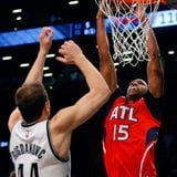 Hawks Podcast: Breaking down Atlanta's 60-win season, upcoming Brooklyn series